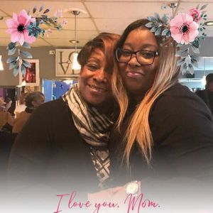 Meet your Posher, Latrice